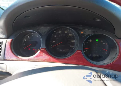 2004 Lexus Es 330 Base (A5) из США, поврежденный, VIN JTHBA30G045025282